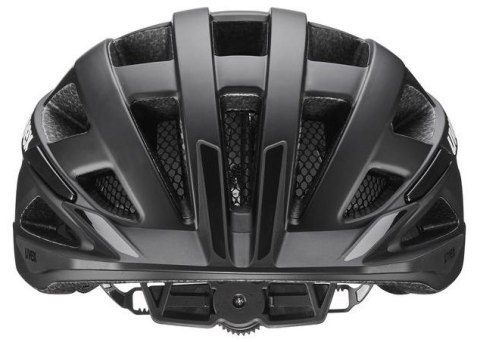 Kask rowerowy UVEX I-vo 2 MIPS Black 56-60 cm