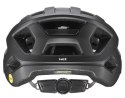 Kask rowerowy UVEX I-vo 2 MIPS Black 56-60 cm