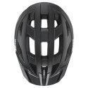 Kask rowerowy UVEX I-vo 2 MIPS Black 56-60 cm