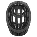 Kask rowerowy UVEX I-vo 2 MIPS Black 56-60 cm