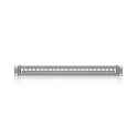 Patch panel Ubiquiti 24-Port Blank Keystone Patch Panel UACC-Rack-Panel-Patch-Blank-24