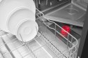 Zmywarka wolnostojąca 60 cm AMICA DFM66B8EOqBH | klasa B | 15 kpl | AirDry | AquaStop | szuflada na sztućce