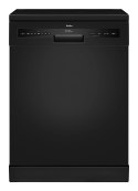 Zmywarka wolnostojąca 60 cm AMICA DFM66B8EOqBH | klasa B | 15 kpl | AirDry | AquaStop | szuflada na sztućce