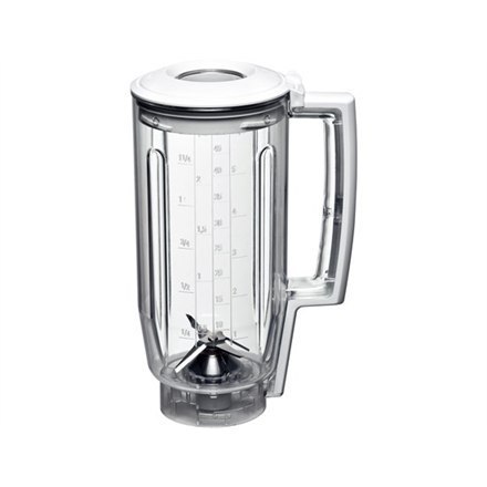 Bosch Blender kielichowy Bosch MUZ5MX1 do robotów MUM5
