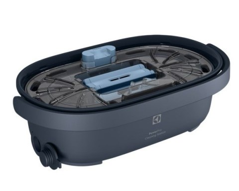 Electrolux STACJA CZYSZCZĄCA ELECTROLUX EPPCS2 | Electrolux