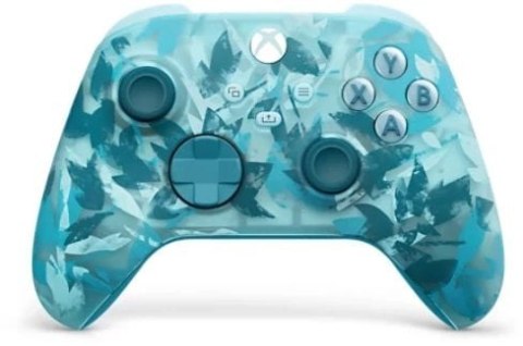 Kontroler MICROSOFT Xbox Series Ice Breaker Limited