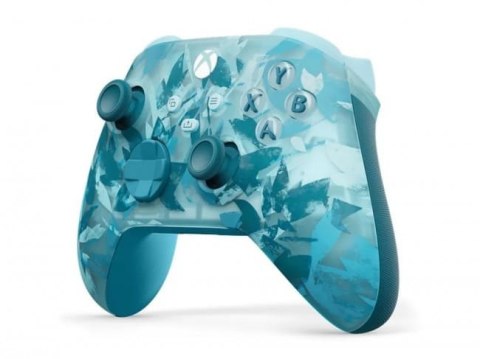 Kontroler MICROSOFT Xbox Series Ice Breaker Limited