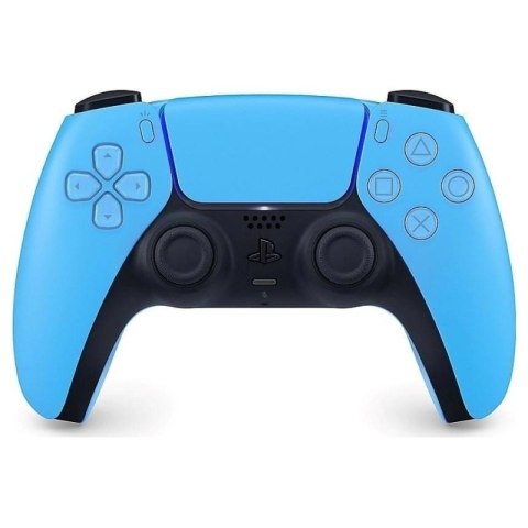 Kontroler bezprzewodowy SONY DualSense- Starlight Blue