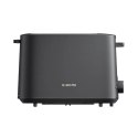 Xiaomi Xiaomi Toaster EU | Power 780-930 W | Number of slots 2 | Housing material Plastic | Black