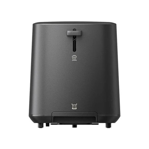 Xiaomi Xiaomi Toaster EU | Power 780-930 W | Number of slots 2 | Housing material Plastic | Black
