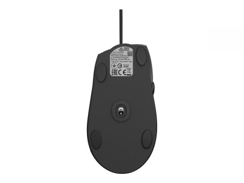 Logitech Logitech | Zaawansowana mysz przewodowa | Mysz optyczna | M500s | Przewodowa | Czarna
