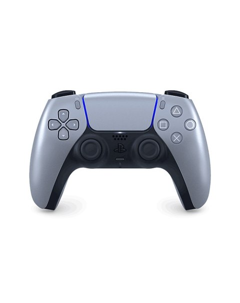 Kontroler bezprzewodowy Sony PlayStation 5 DualSense - srebrny
