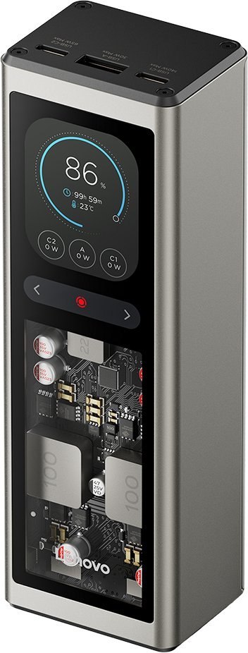 Powerbank LENOVO G0A3140WWW