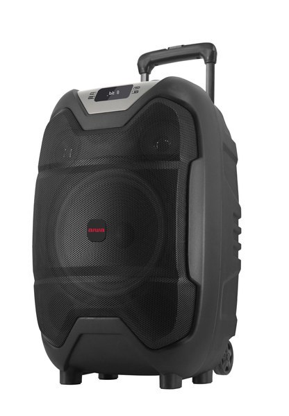 Głośnik bezprzewodowy AIWA KBTUS-500BK (Czarny )