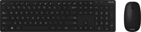 Zestaw klawiatura i mysz ASUS 90XB0430-BKM3K0