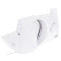 Adler Adler | Krajalnica żywności | AD 4703 | Biały | 150 W