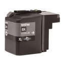 Brother Kartusz atramentowy Brother LC129XLBK czarny do drukarek atramentowych - 2400 stron