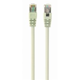 Cablexpert Cablexpert | FTP Cat6 | Kabel krosowy | 5 m | Biały | Doskonałe połączenie; Ekranowany folią - dla niezawodnego połączenia; Pozł
