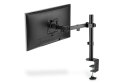 DIGITUS UCHWYT DO POJEDYNCZEGO MONITORA 32" 8KG