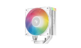 Deepcool Deepcool CPU Cooler | AG400 WH ARGB V2 | Intel, AMD