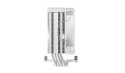 Deepcool Deepcool CPU Cooler | AG400 WH ARGB V2 | Intel, AMD