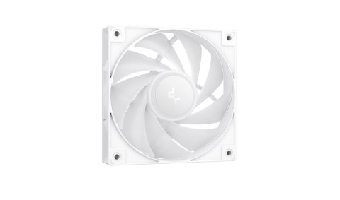 Deepcool Deepcool CPU Cooler | AG400 WH ARGB V2 | Intel, AMD