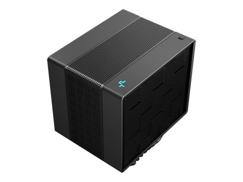 Deepcool Deepcool | CPU Cooler | ASSASSIN 4S | Intel, AMD