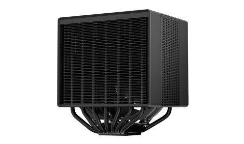 Deepcool Deepcool | CPU Cooler | ASSASSIN 4S | Intel, AMD