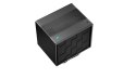 Deepcool Deepcool | CPU Cooler | ASSASSIN 4S | Intel, AMD