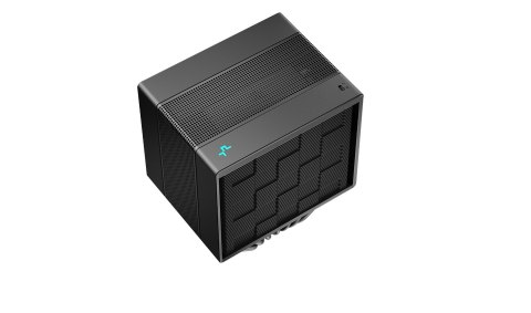 Deepcool Deepcool | CPU Cooler | ASSASSIN 4S | Intel, AMD