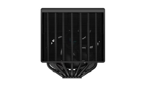 Deepcool Deepcool | CPU Cooler | ASSASSIN 4S | Intel, AMD