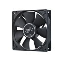 Deepcool Deepcool | XFAN 120 | Czarny | Wentylator