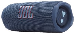 Głośnik bezprzewodowy JBL Flip 7 Niebieski (14h /Niebieski )