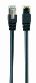 Gembird Gembird | RJ-45 | RJ-45 | 2 m | Czarny
