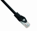 Gembird Gembird | RJ-45 | RJ-45 | 2 m | Czarny