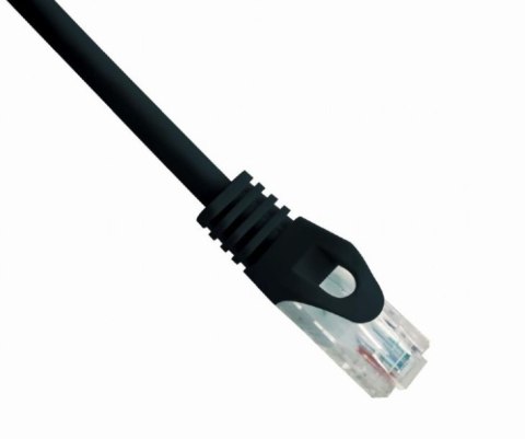 Gembird Gembird | RJ-45 | RJ-45 | 2 m | Czarny