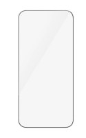 PanzerGlass PanzerGlass | Ochraniacz ekranu | Apple | IPhone 15 Pro Max | Szkło | Przezroczysty | Bardzo szerokie dopasowanie, Odporny na za