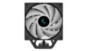 Deepcool Deepcool | Chłodzenie CPU | AG500 BK ARGB | Czarne | Intel, AMD