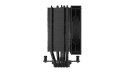 Deepcool Deepcool | Chłodzenie CPU | AG500 BK ARGB | Czarne | Intel, AMD