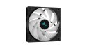 Deepcool Deepcool | Chłodzenie CPU | AG500 BK ARGB | Czarne | Intel, AMD