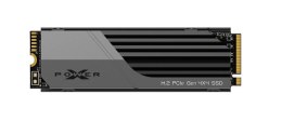 Dysk SSD SILICON POWER SP02KGBP44XS7005 (M.2″ /2TB )