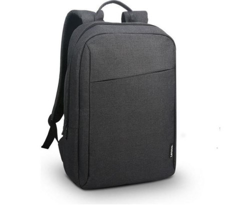 Plecak LENOVO 4X40T84059 (maks.15.6"/Czarny)