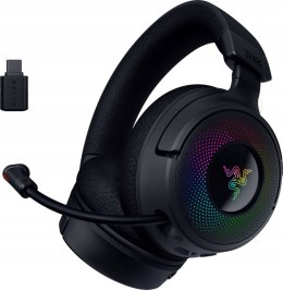 Razer Kraken V4 Czarne
