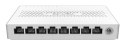 Tenda SM108 łącza sieciowe 2.5G Ethernet (100/1000/2500)