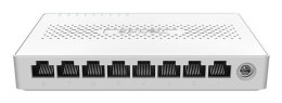 Tenda SM108 łącza sieciowe 2.5G Ethernet (100/1000/2500)