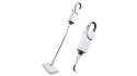 EXTRALINK HOME ODKURZACZ PAROWY 1500W R-357