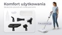 EXTRALINK HOME ODKURZACZ PAROWY 1500W R-357