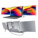 EXTRALINK SMART LIFE 13.3" monitor 2-SCREEN do laptopów 13.3" do 17.3" S350
