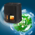 Extralink Home Sj-520 5L | Frytkownica | 5L