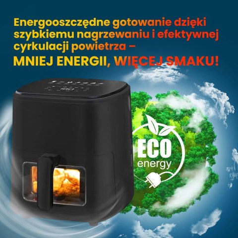 Extralink Home Sj-520 5L | Frytkownica | 5L